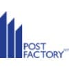 Post FactoryNY Logo