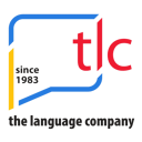 The Language Company-Orlando Logo