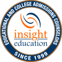 Insight Education Logo