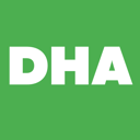 Dietitians for a Healthier America Logo