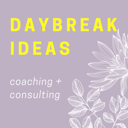 Daybreak Ideas, LLC Logo