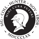 Hunter College Logo