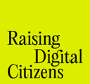 Raising Digital Citizens A/G Logo