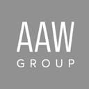 AAW Group | B Corp Logo