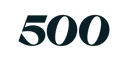 500 Global VC Logo
