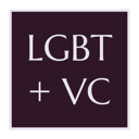 LGBT+VC Logo