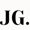 JG Holdings Logo