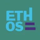 Ethos= Everything From Within Logo