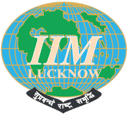 Indian Institute of Management Lucknow Logo