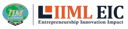 IIML Enterprise Incubation Centre Logo