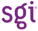 Silicon Graphics Logo