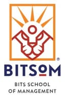 BITS School of Management Logo