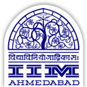 Indian Institute of Management Ahmedabad Logo