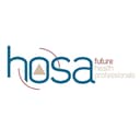 HOSA - Future Health Professionals Logo