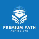 Premium Path Admissions Logo