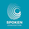 Spoken Generation Logo