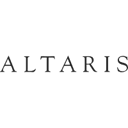 Altaris Capital Logo