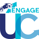 ENGAGE® Undergraduate Investment Conference Logo