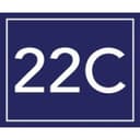 22C Capital Logo