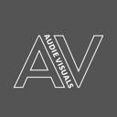Audie Visuals Logo