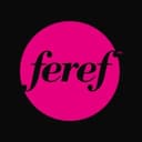 Feref Logo