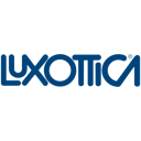 Luxottica Logo