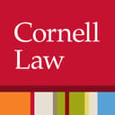 Cornell Law School Logo