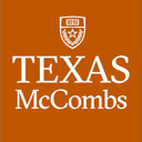 Texas McCombs School of Business Logo