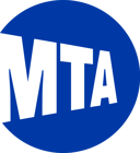 Metropolitan Transportation Authority Logo