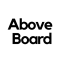 Above Board Logo