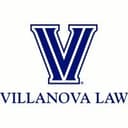 Villanova University Logo