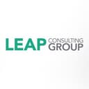 Leap Consulting Group Logo