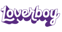 Loverboy Inc.  Logo