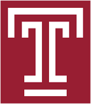 Temple University, Fox School of Business Logo