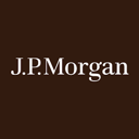 J.P. Morgan Logo