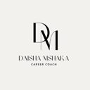 D Mshaka Career Coaching Logo