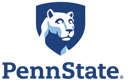 The Pennsylvania State University Logo