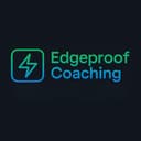Edgeproof Coaching  Logo
