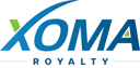 Xoma Logo