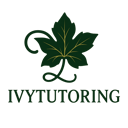 Ivy Tutoring Logo