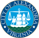 City of Alexandria, VA Logo
