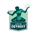 City of Detroit, Mayor's Office Logo