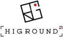 Higround Logo
