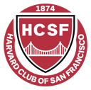 Harvard Club of San Francisco Logo