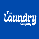 The Laundry Company Logo