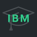 IB MASON Logo