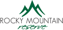 Rocky Mountain Reserve Logo