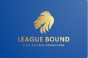 League Bound Consulting Logo