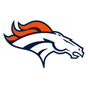 Denver Broncos Football Club Logo