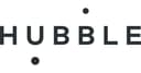 Hubble Contacts Logo